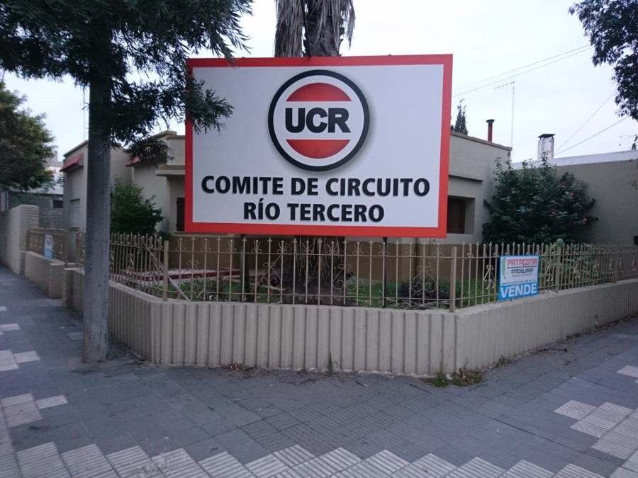 comite radical