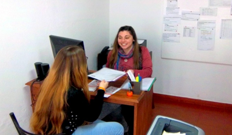 REGIONALES-Empleo