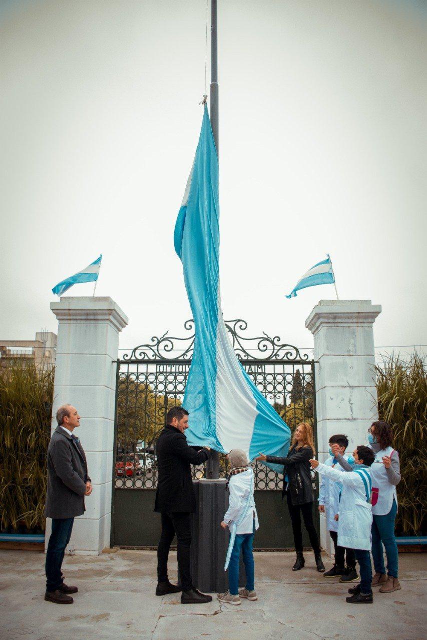 25 de mayo1