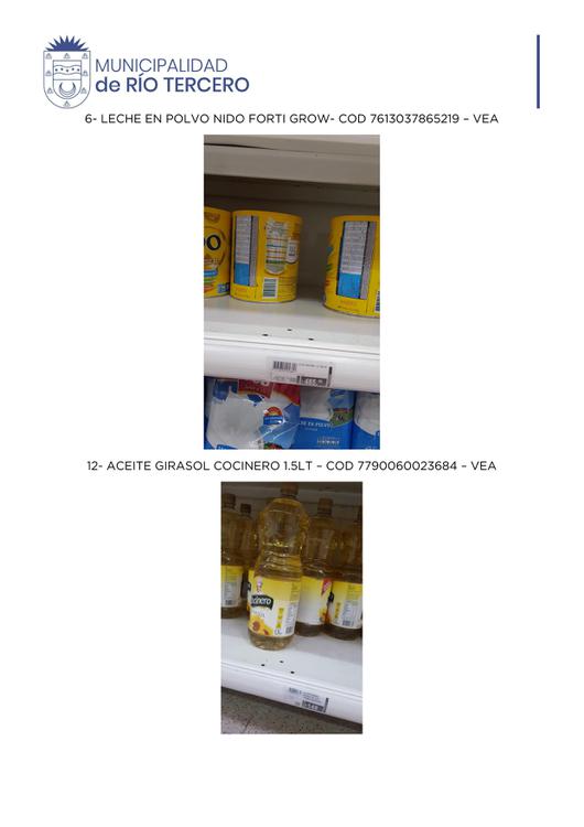 Precios 4