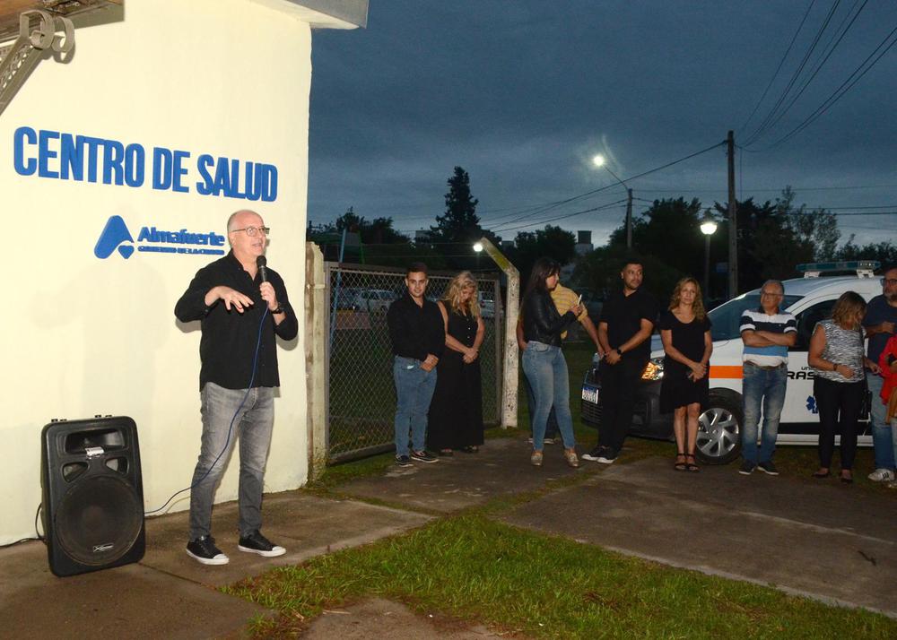 REGIONALES - Salud1