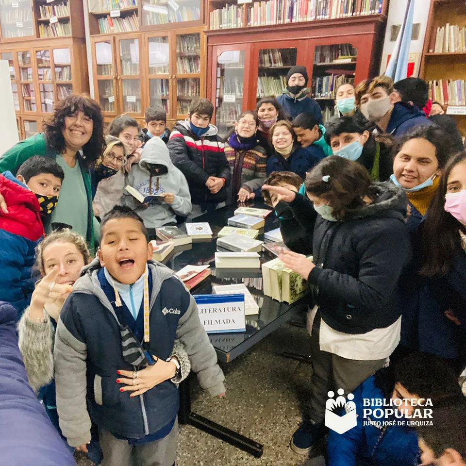 ARTES Biblioteca