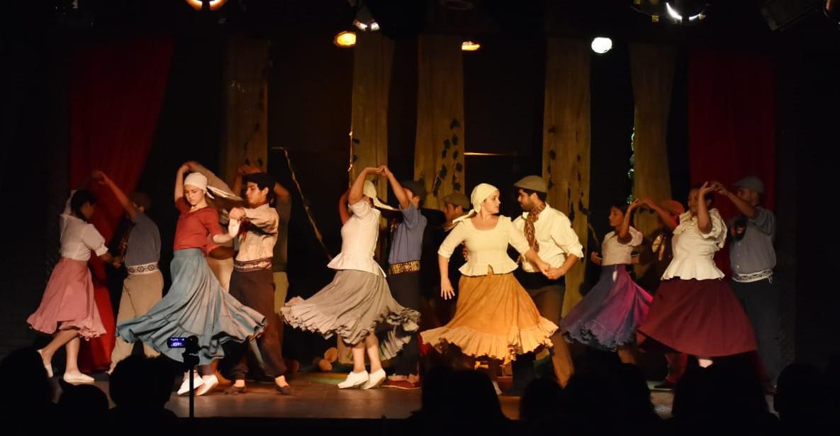 teatro