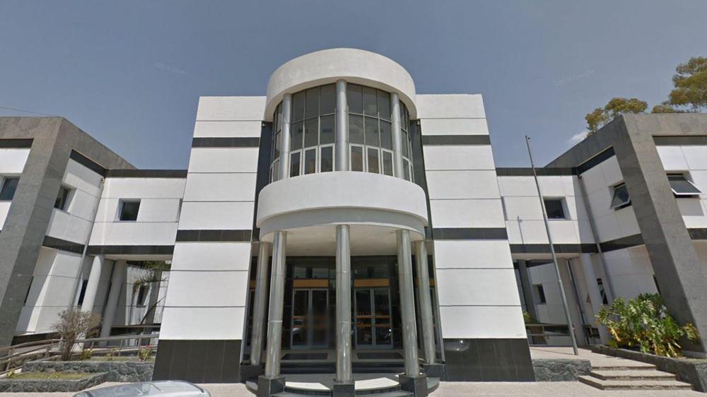 JUDICIALES Tribunales