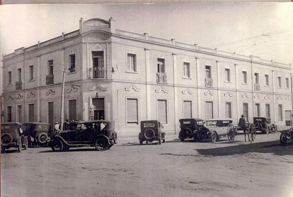 Hotel