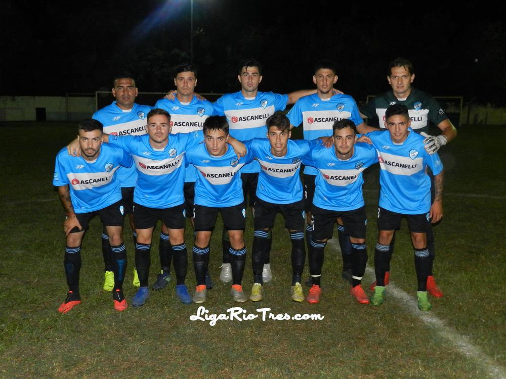 Sportivo 9 de Julio