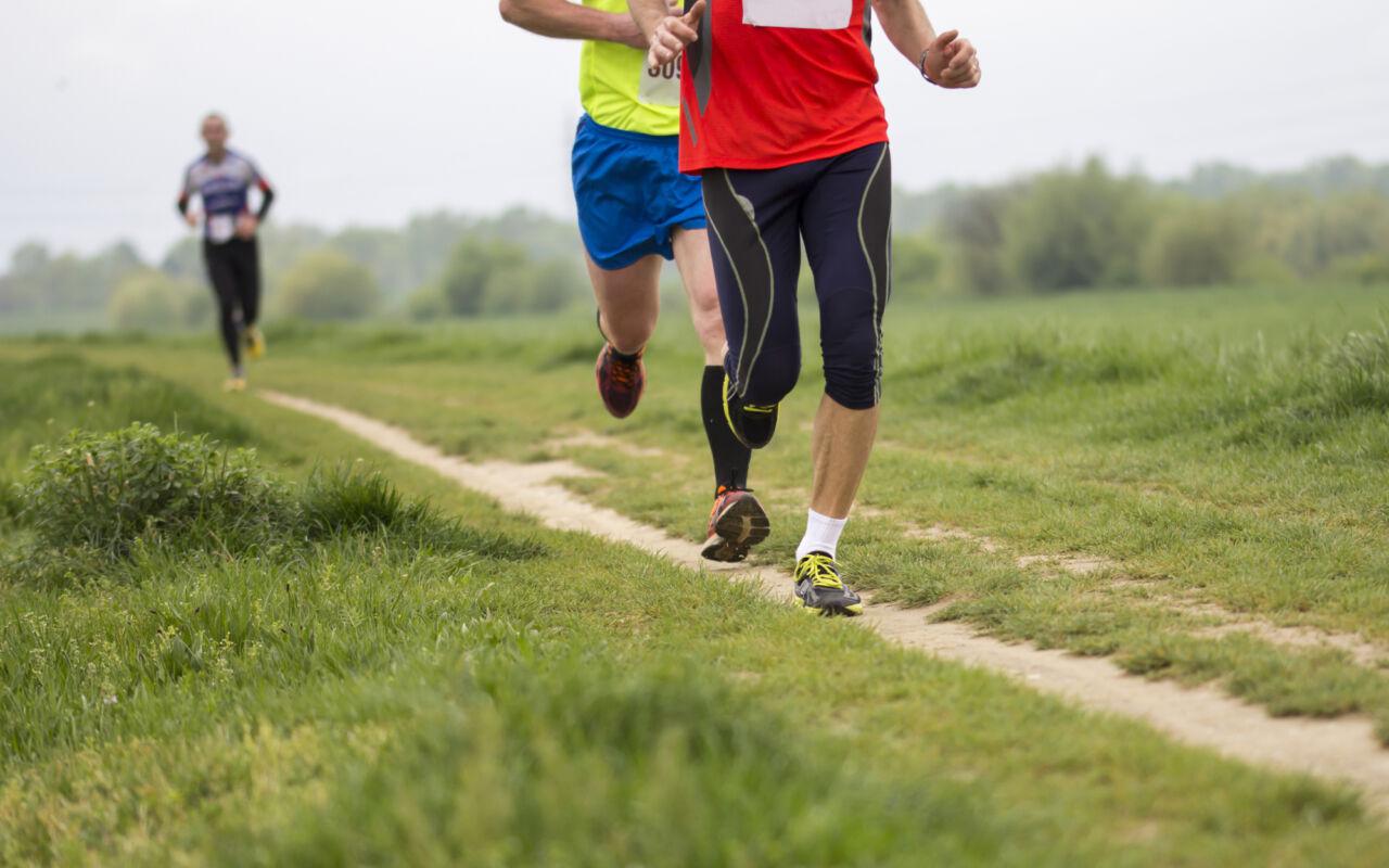maraton cross