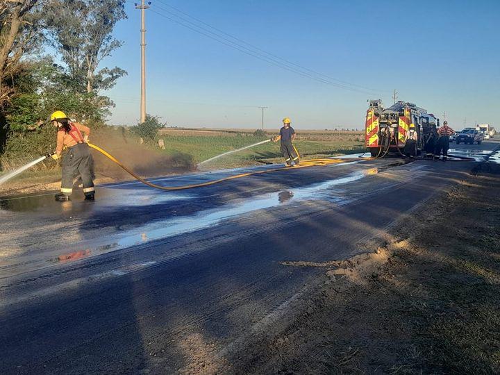 ACCIDENTE