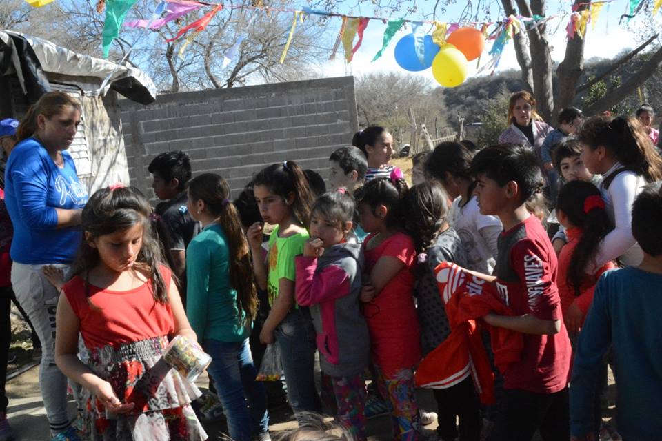dia del niño