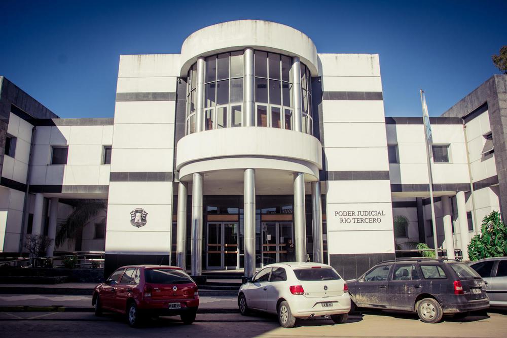 JUDICIALES Tribunales