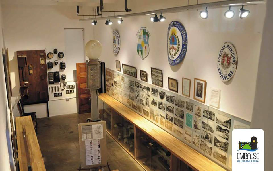 REGIONALES - Museo 2