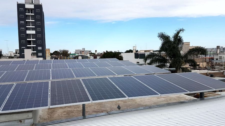 LOCALES-ENERGIA SOLAR