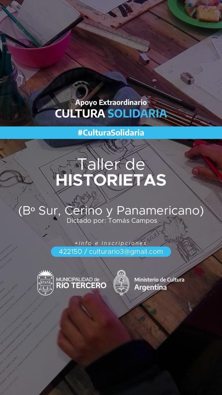 Taller 5