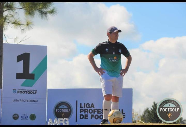 Footgolf 7