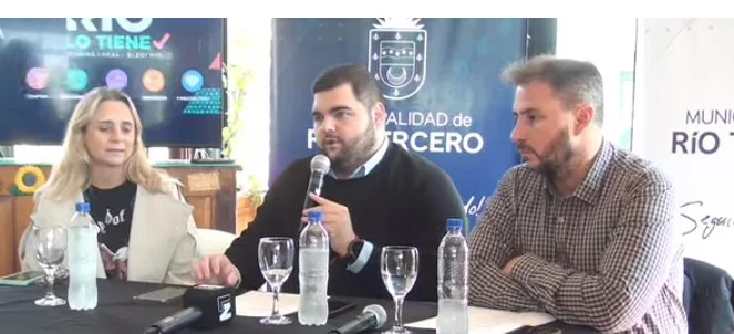 RIO TERCERO LO TIENE