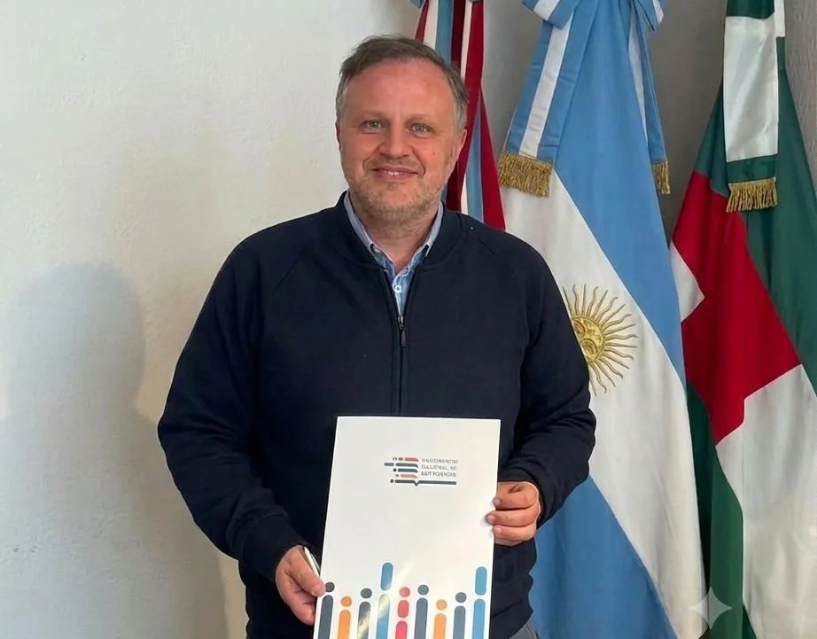 PABLO YANNIBELLI