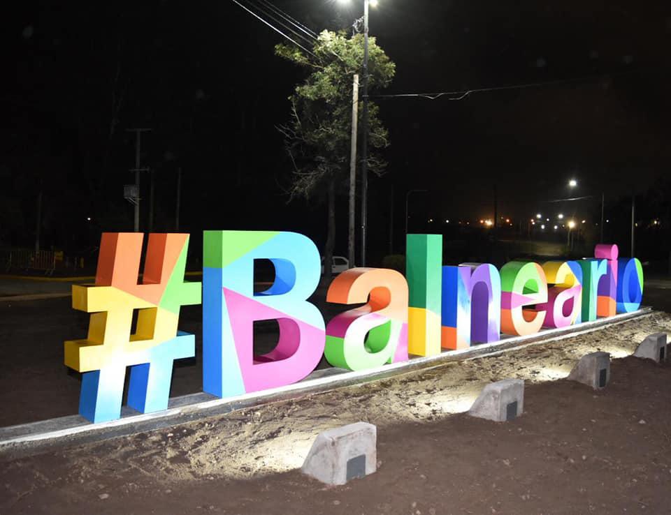 balneario