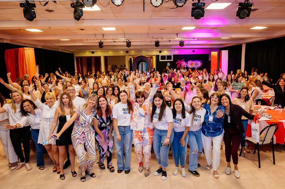MUJER EMPRENDE 2