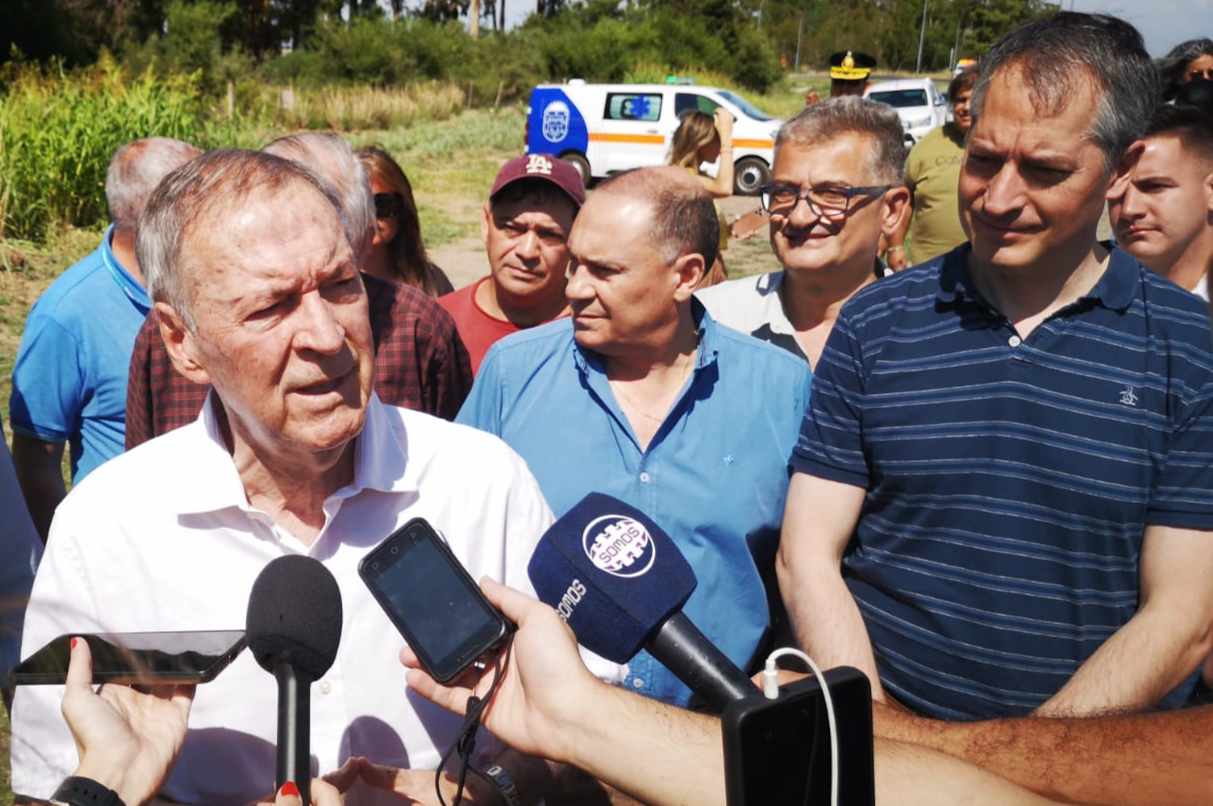 LOCALES-GOBERNADOR