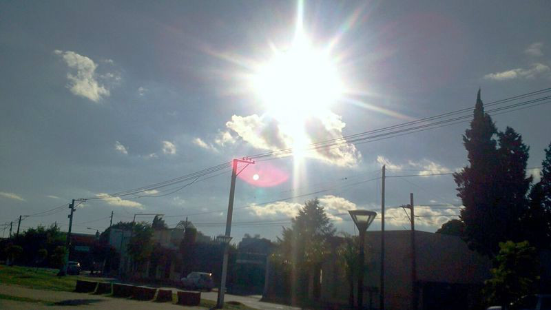 Calor
