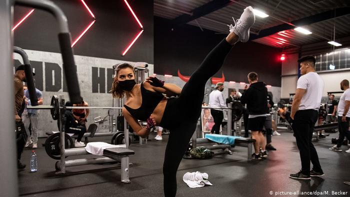 Gimnasio