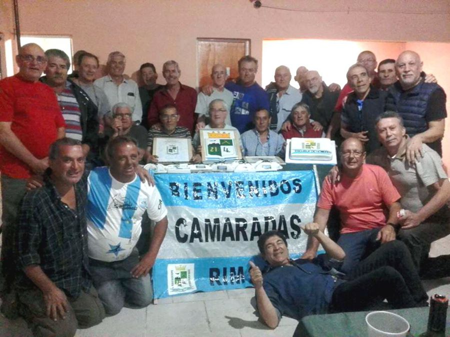 REGIONALES - Soldados