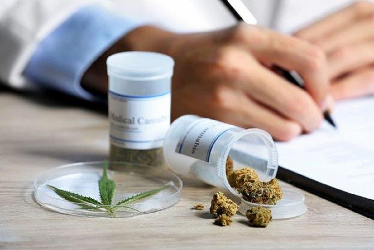 LOCALES Cannabis