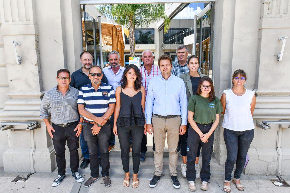 Encuentro-Laboulaye