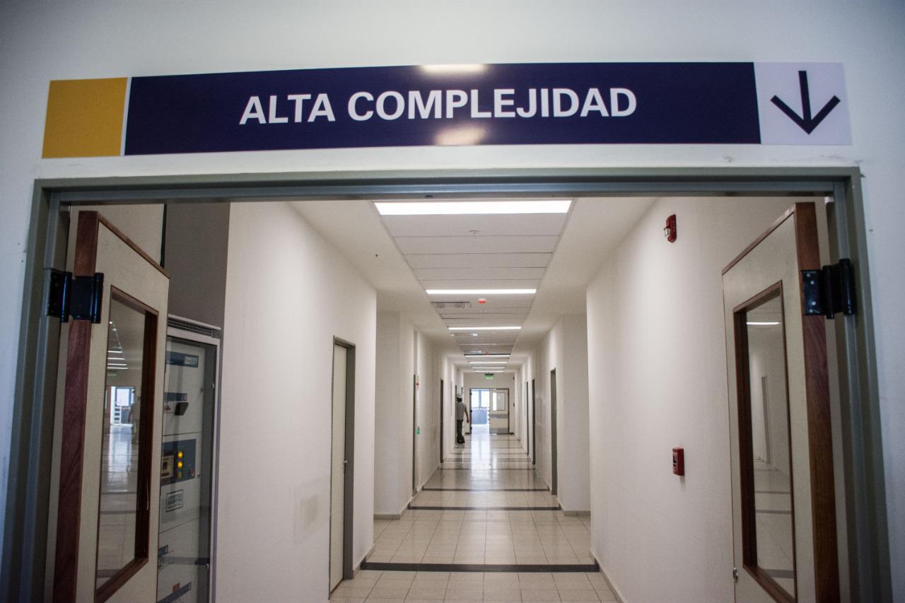 Hospital