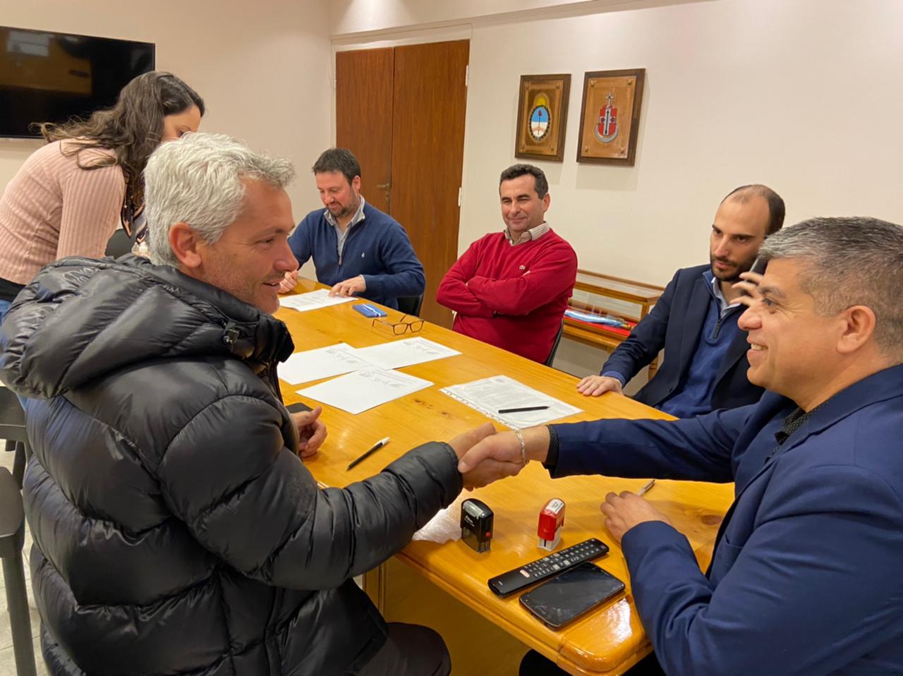 REGIONALES - Planta