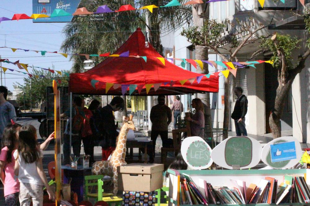 ARTES Feria