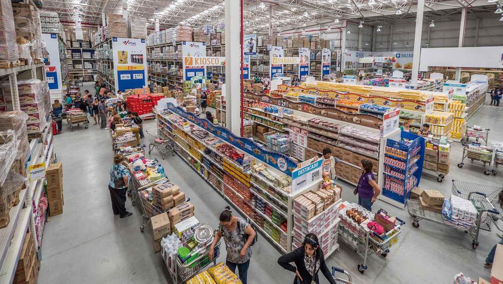 LOCALES Compras