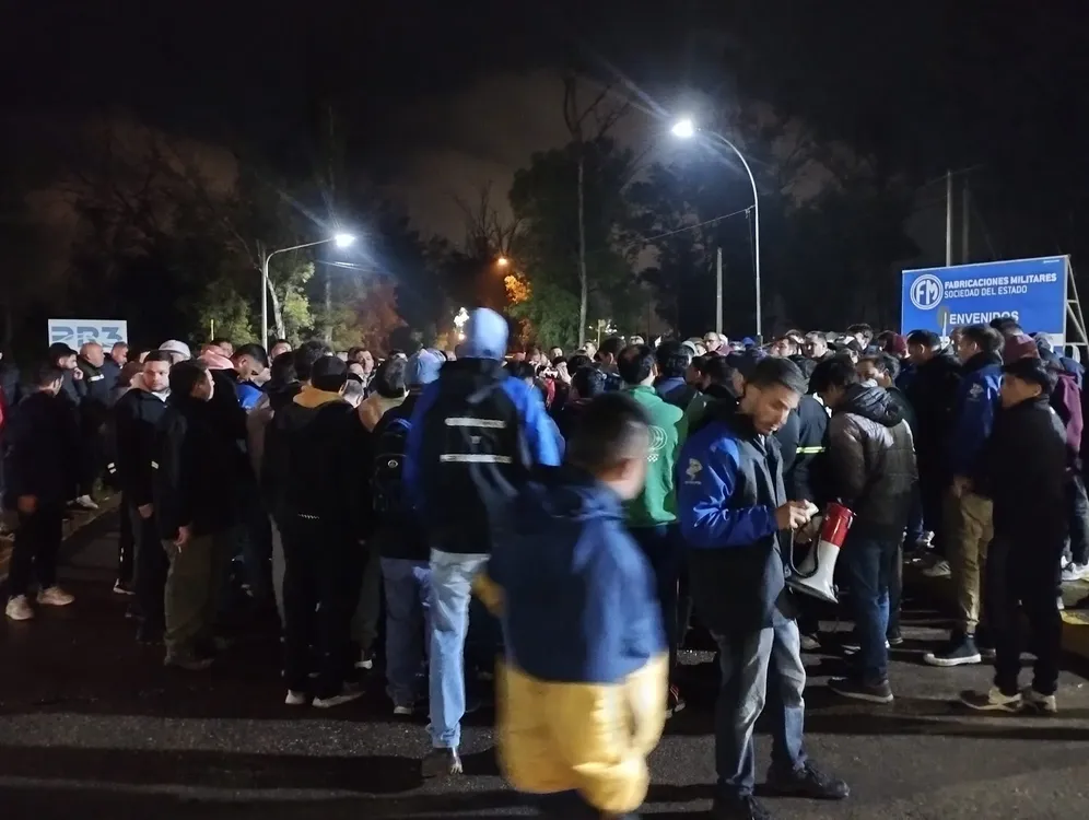 Protesta