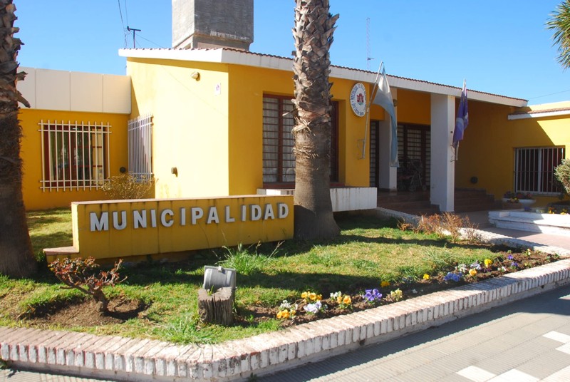 REGIONALES - Ascasubi