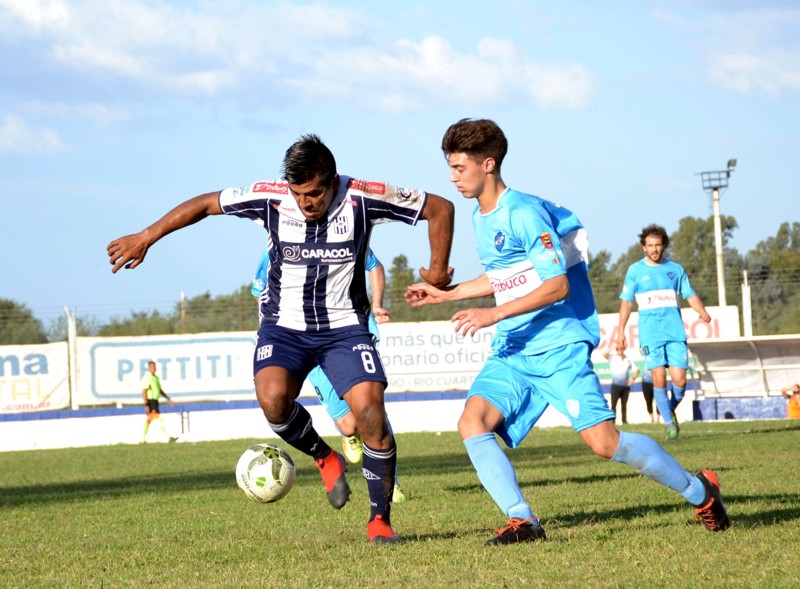 DEPORTES fútbol liga