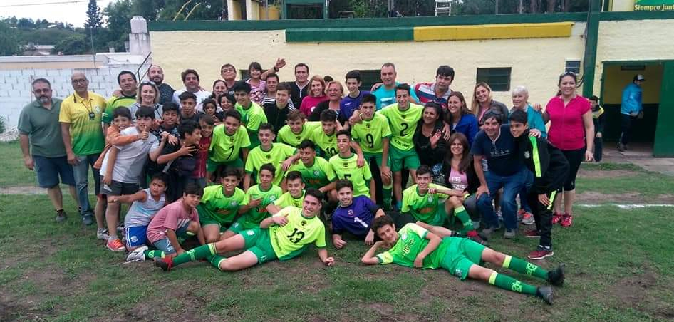 Fitz Simon - Sub-15