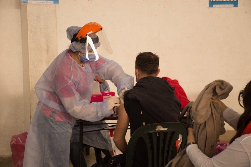 LOCALES Vacunas