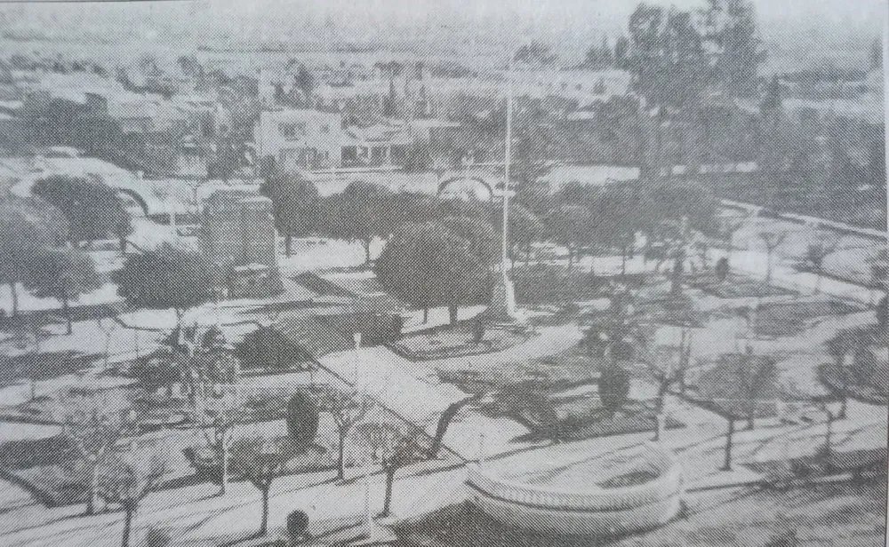 PLAZA