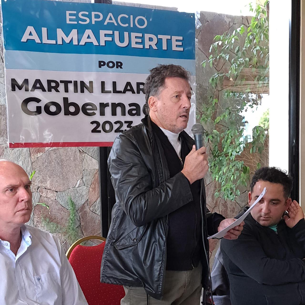 REGIONALES - Scorza
