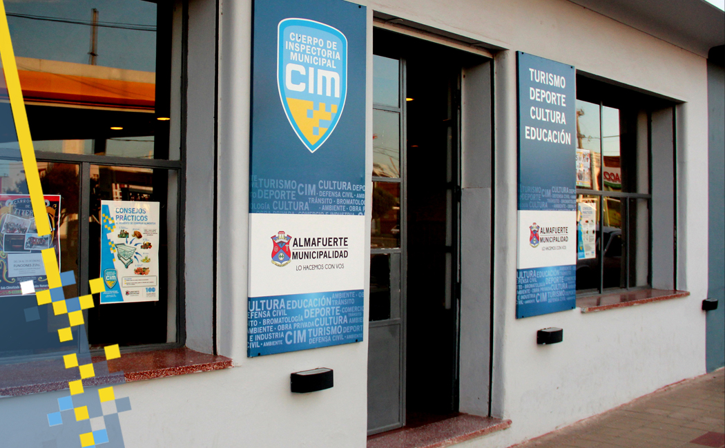 CIM