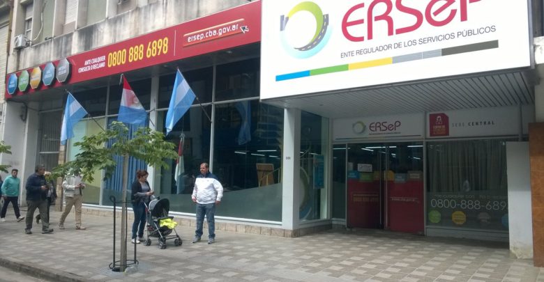 Ersep