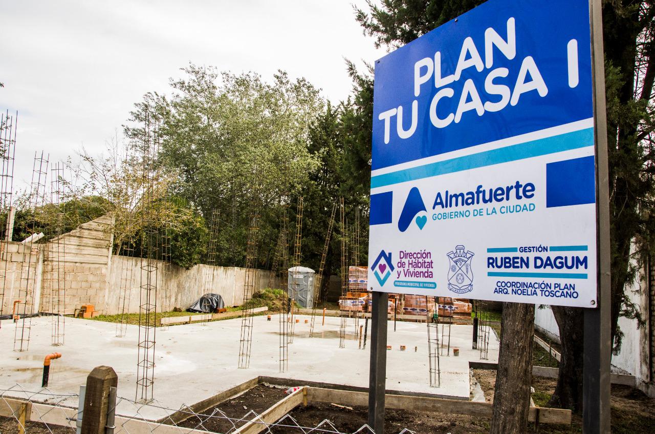 REGIONALES - Vivienda