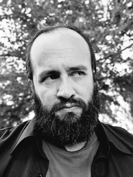 FERNANDO ZABALA, DOCENTE Y DRAMATURGO