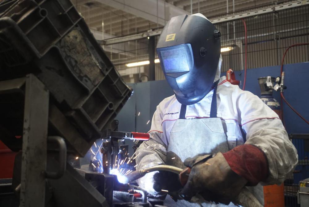 Industria