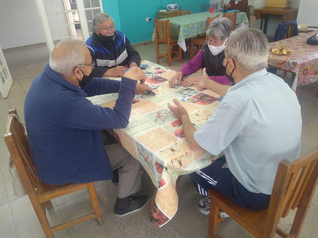 REGIONALES - Hogar