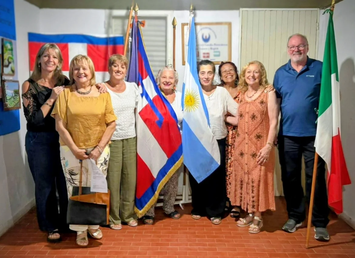 FAMILIA PIAMONTESA