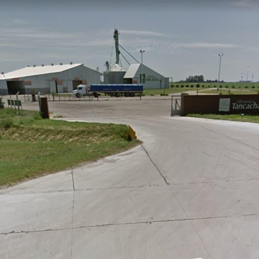 REGIONALES - Tancacha1