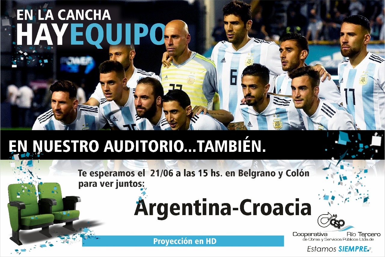 Cooperativa mundial