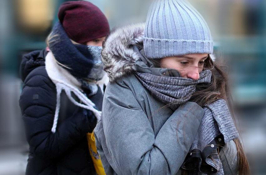 frio