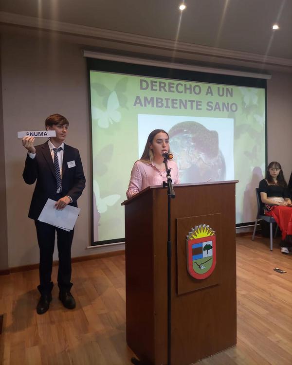 ambiente